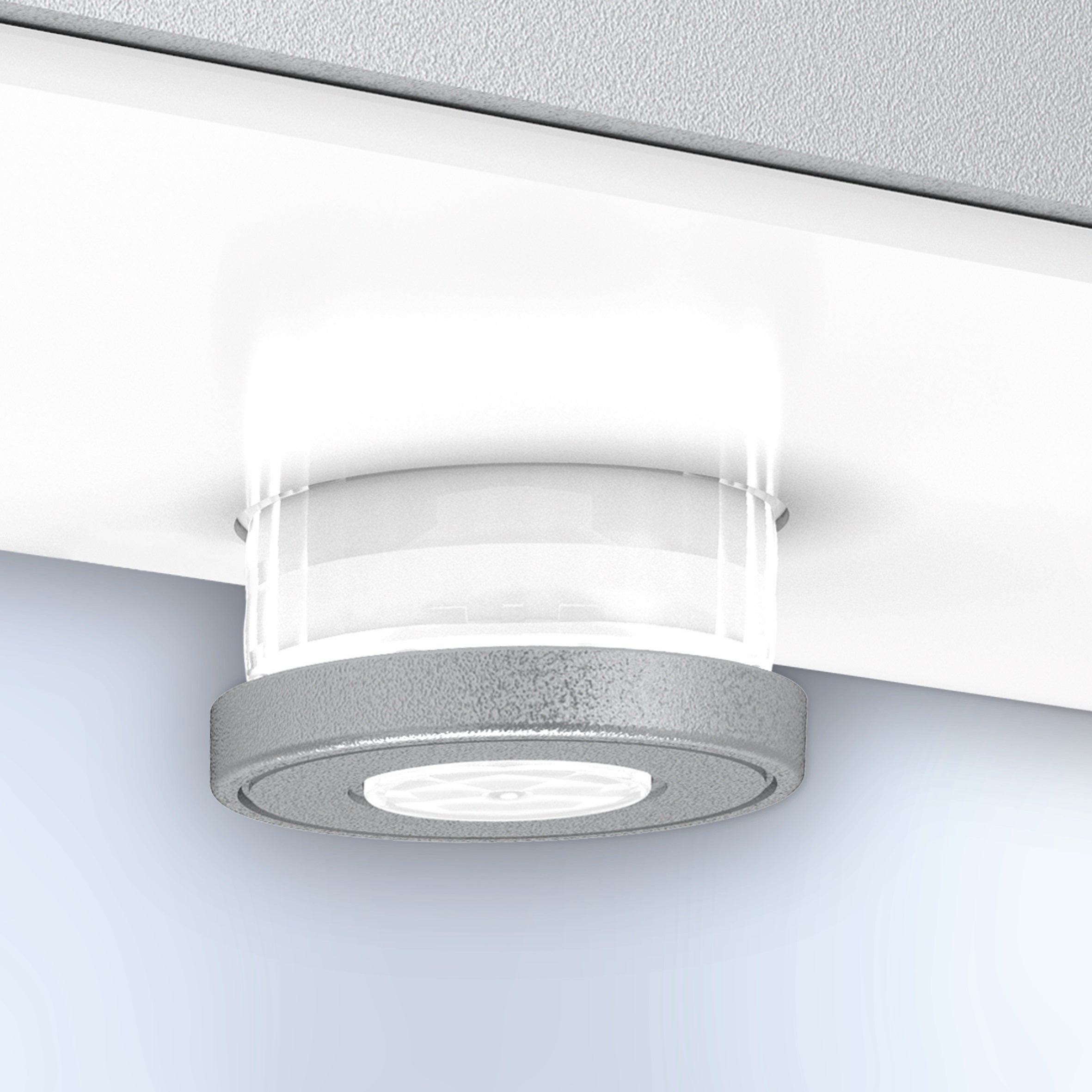 Steinel Sensor Buitenlamp XSolar SOL-O S zilver