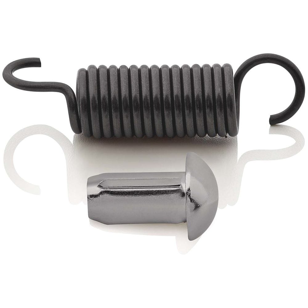 KNIPEX 95 39 08 S Trekveerset voor zijmontage 95 36 25/28-0