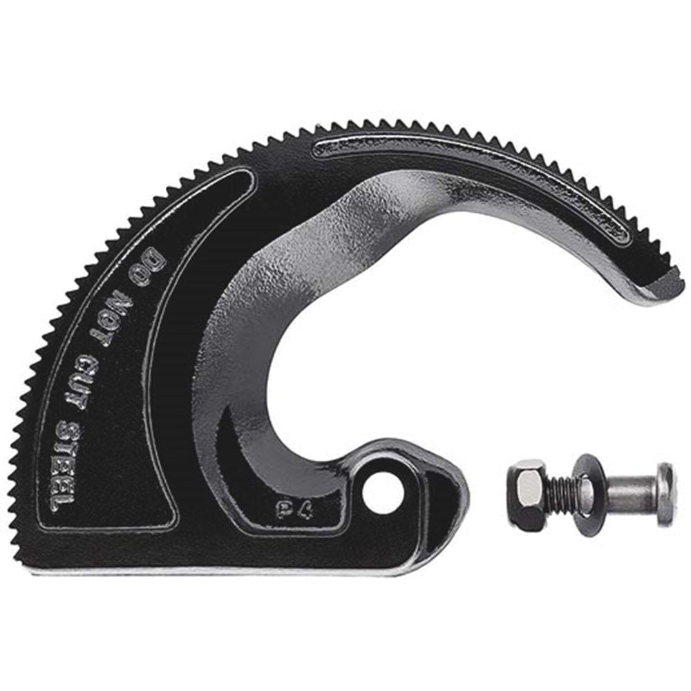 KNIPEX 95 39 250 Beweegbaar reservemes voor 95 31 250 / 95 36 250 (zelfbedieningskaart/blister)-0