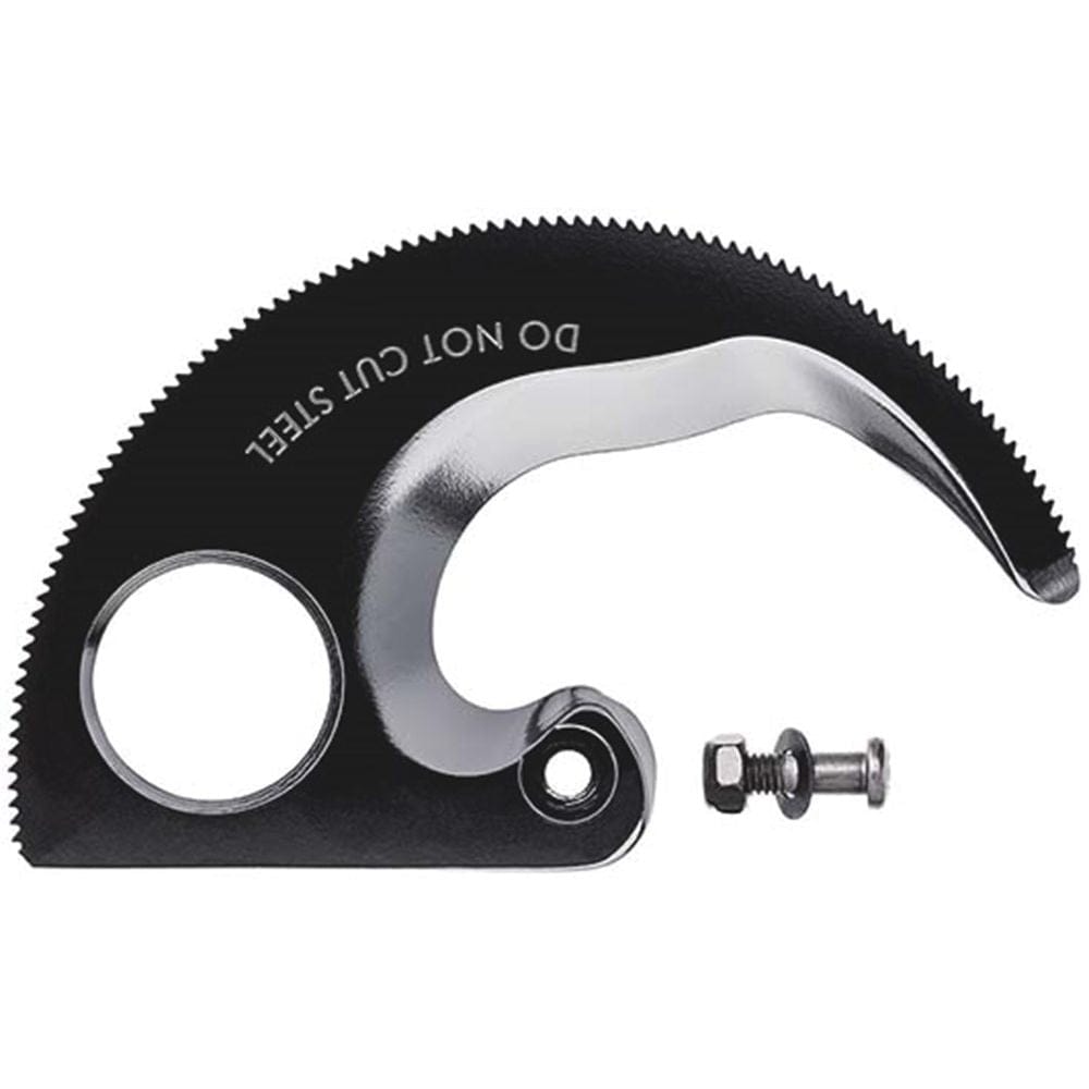 KNIPEX 95 39 280 Beweegbaar reservemes voor 95 31 280 / 95 36 280 (zelfbedieningskaart/blister)-0