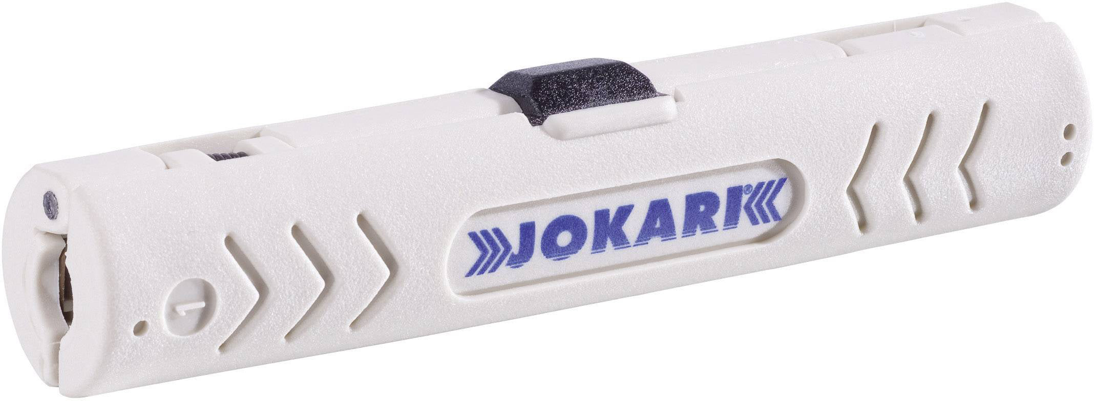 Jokari Kabelstripper No-1, in toolbag