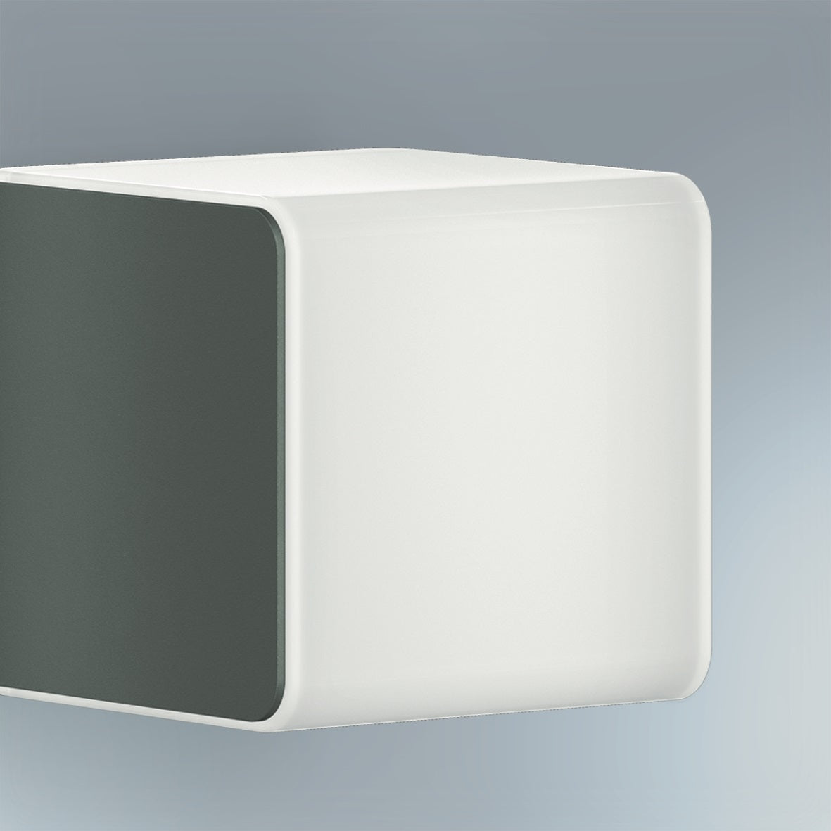 Steinel Sensor Buitenlamp L 830 LED iHF antraciet