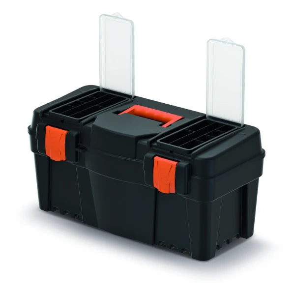 Skandia Gereedschapskoffer Pro  55x27x27 cm