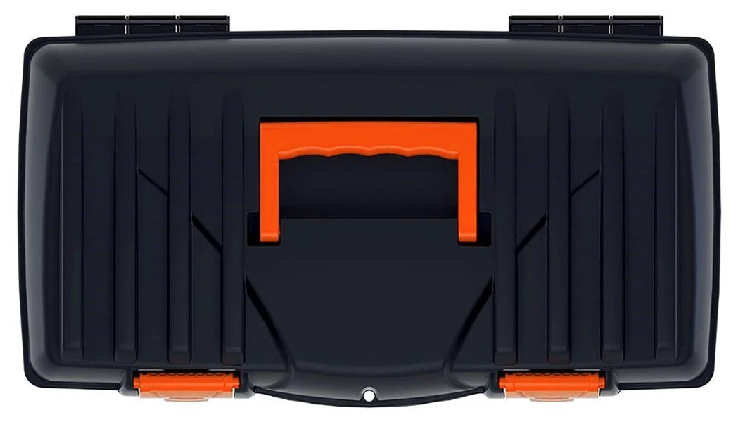 Skandia Gereedschapskoffer 46x26x23 cm