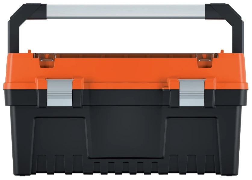 Skandia Gereedschapskoffer Multifunctioneel 60x29x31 cm