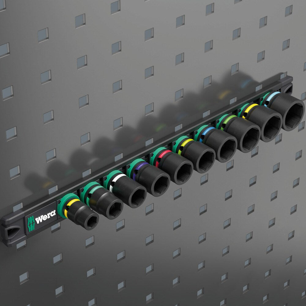 9607 Dop-magneetstrip B Impaktor 1-7