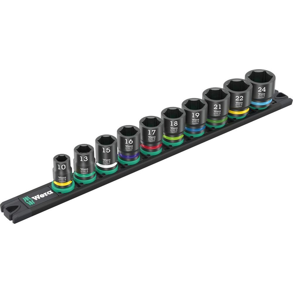 9607 Dop-magneetstrip B Impaktor 1-1