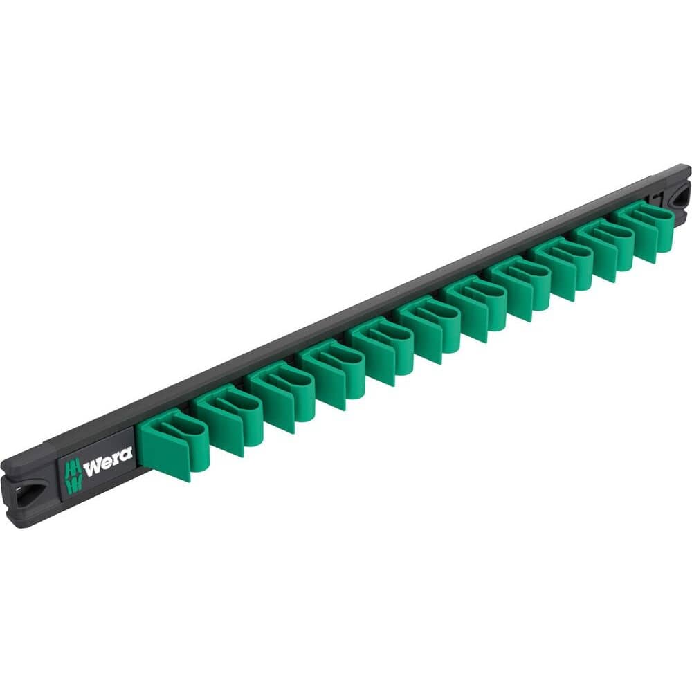 9610 Joker magneetstrip, voor max. 11 steeksleutels, leeg-0