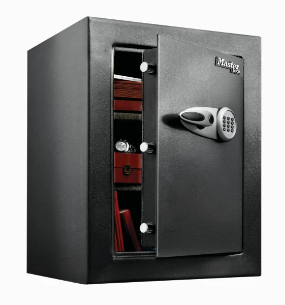 MasterLock Kluis met hoge veiligheid 700x550x502mm