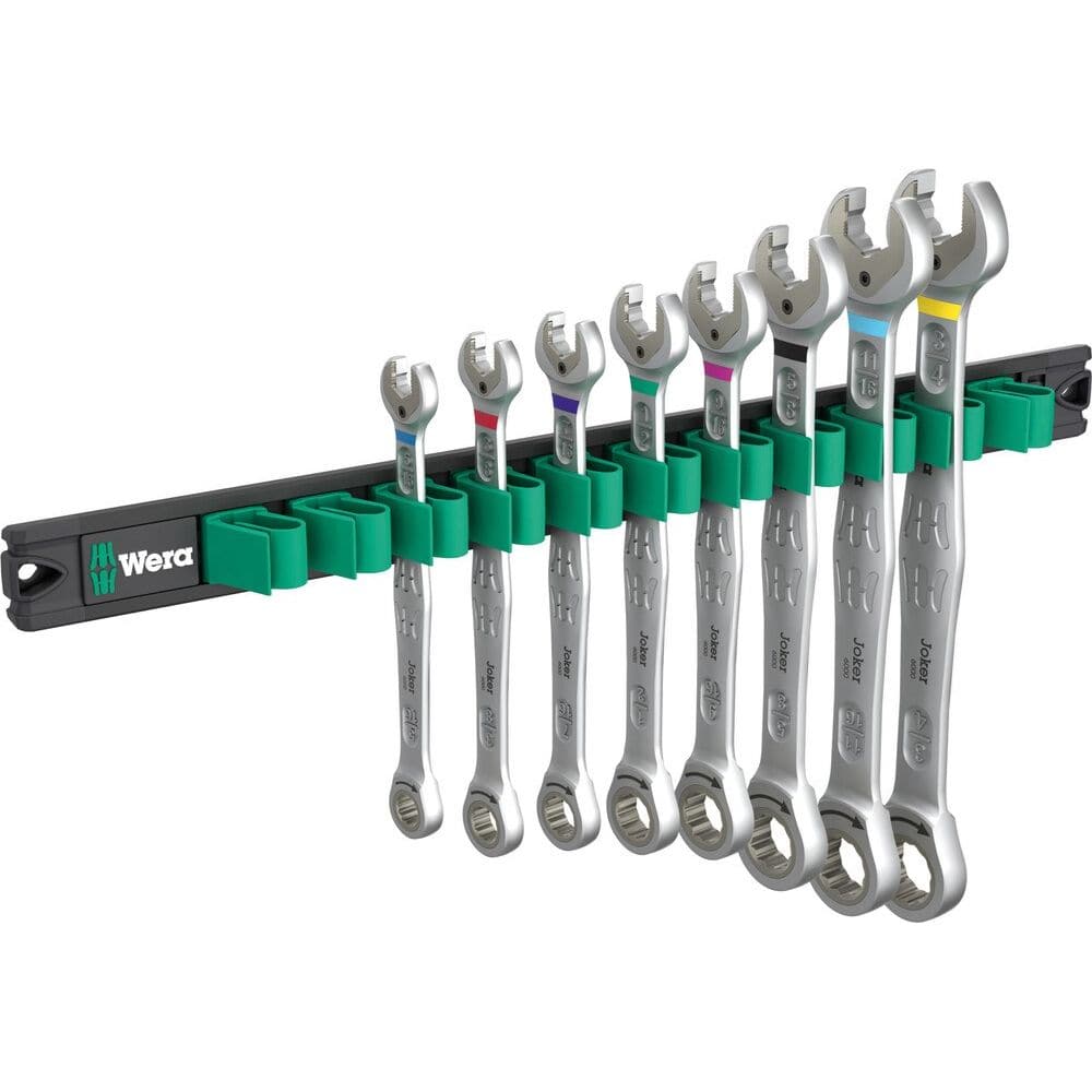9632 Magneetstrip 6000 Joker Imperial 1 steek-ringratelsleutelset-0