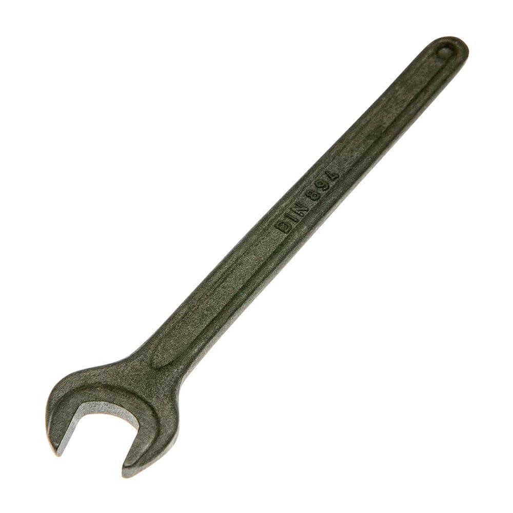 Machinesteeksleutel, DIN 894, 15 mm-0