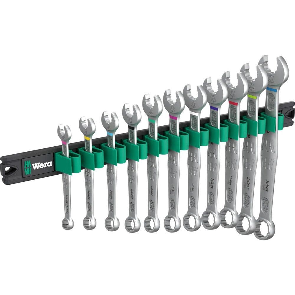 9640 Magneetstrip 6003 Joker 1 ringsteeksleutelset-0
