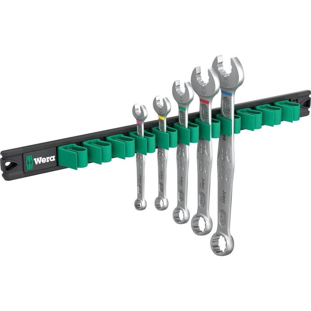 9641 Magneetstrip 6003 Joker 2 ringsteeksleutelset-0