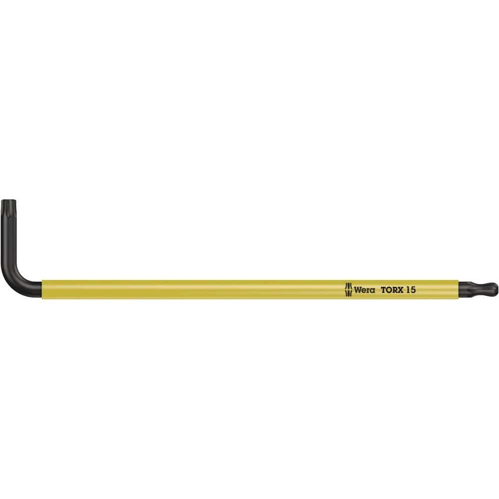 967 SPKL TORX® BO STIFTSLEUTEL MULTICOLOUR, BLACKLASER, TX 15 X 90 MM-0
