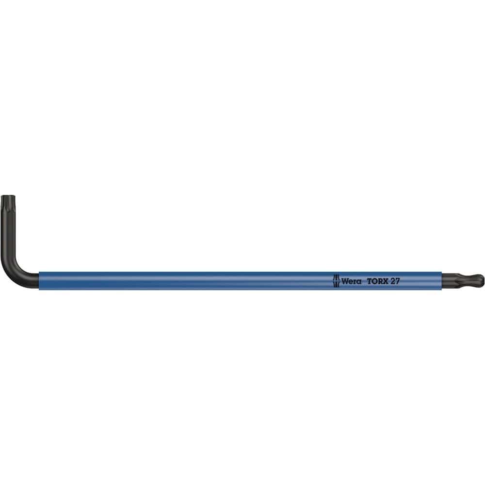 967 SPKL TORX® BO STIFTSLEUTEL MULTICOLOUR, BLACKLASER, TX 27 X 112 MM-0