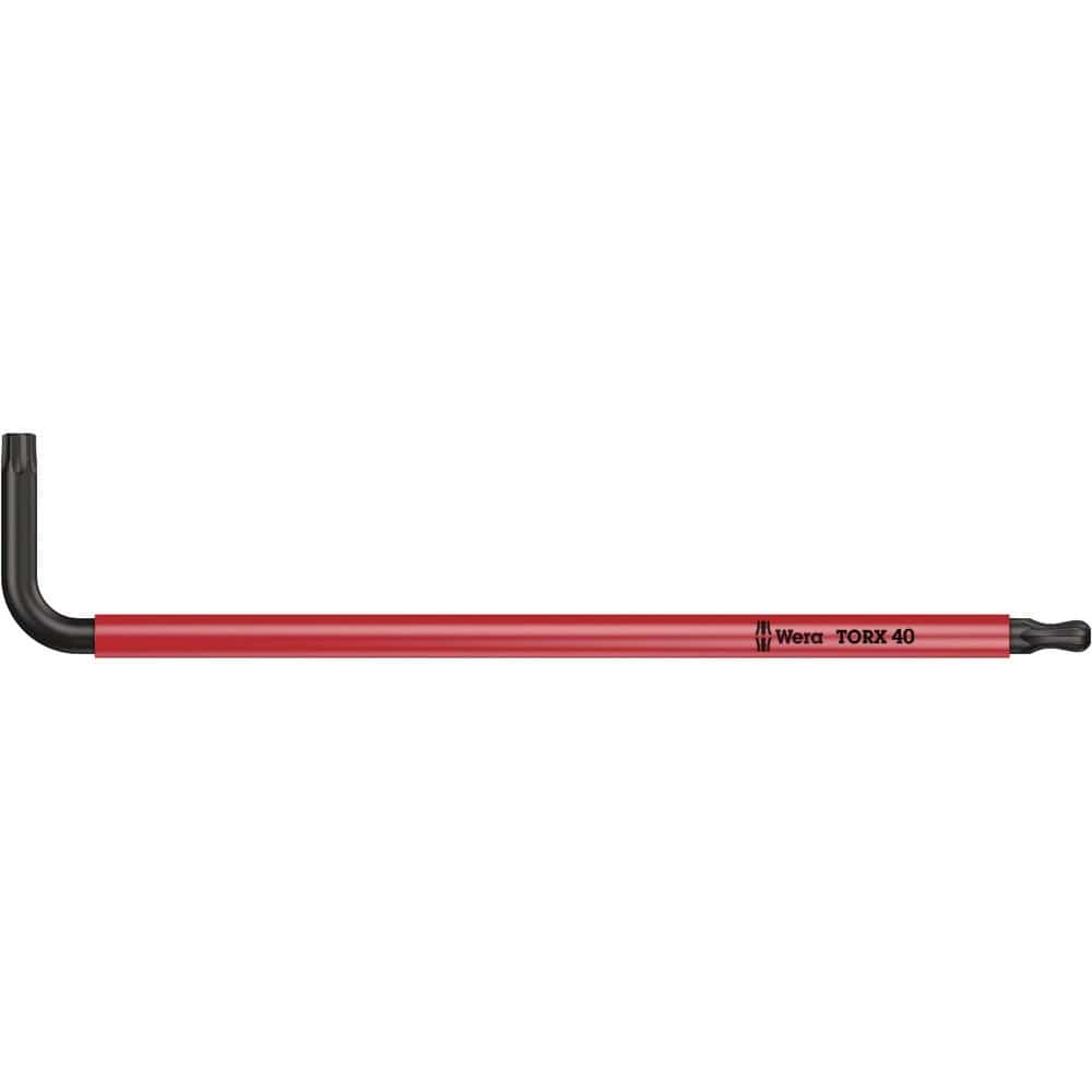 967 SPKL TORX® BO STIFTSLEUTEL MULTICOLOUR, BLACKLASER, TX 40 X 132 MM-0