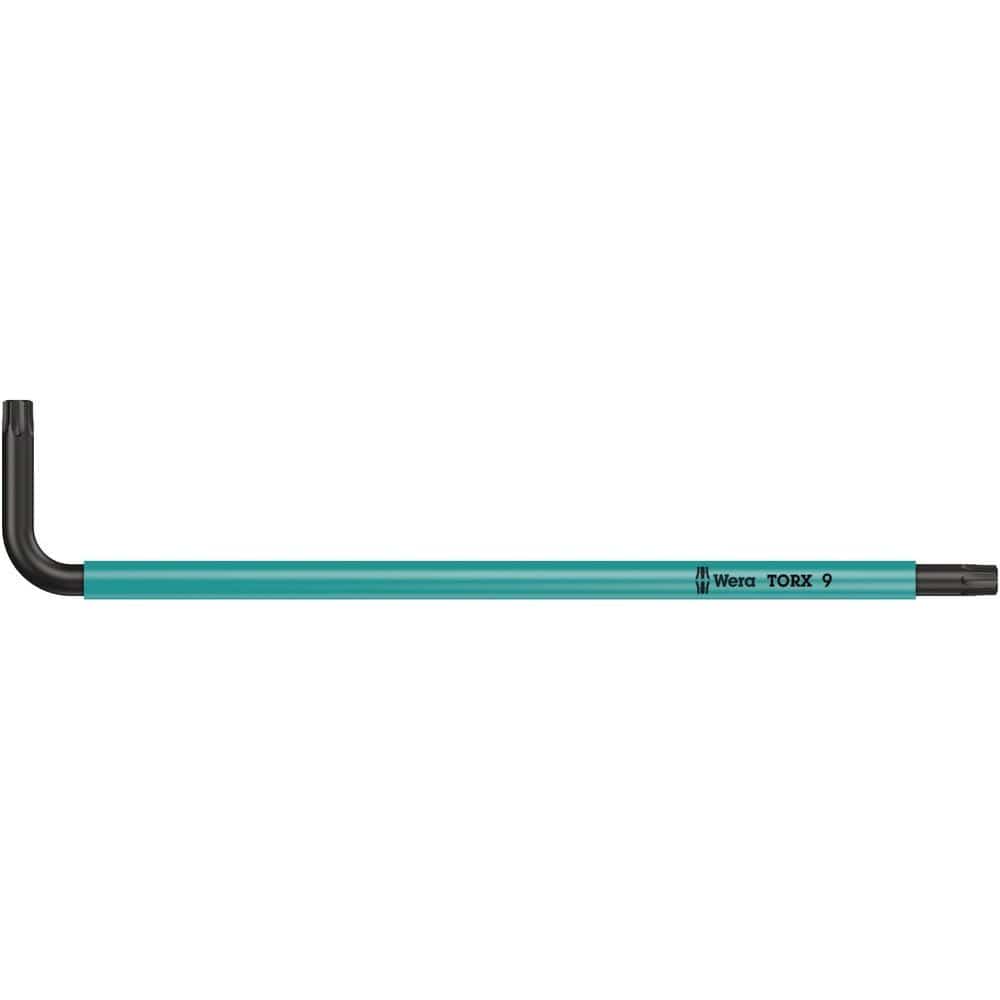 967 SPKL TORX® BO STIFTSLEUTEL MULTICOLOUR, BLACKLASER, TX 9 X 79 MM-0