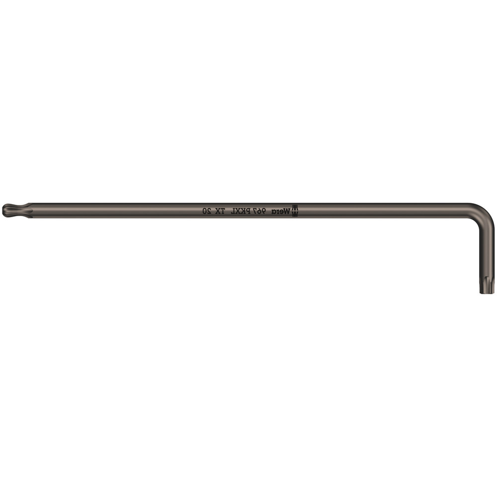 967 PKXL TORX® STIFTSLEUTEL, LANG, TX 40-1