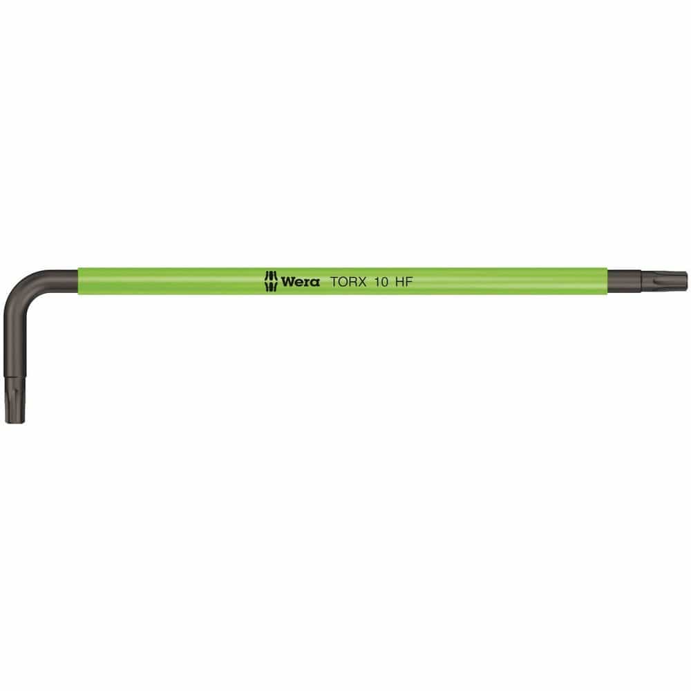967 SL TORX® HF MULTICOLOUR STIFTSLEUTEL MET VASTHOUDFUNCTIE, TX 10 X 85 MM-0