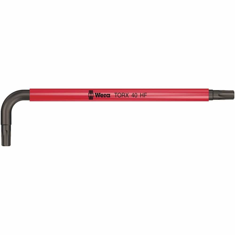 967 SL TORX® HF MULTICOLOUR STIFTSLEUTEL MET VASTHOUDFUNCTIE, TX 40 X 132 MM-0