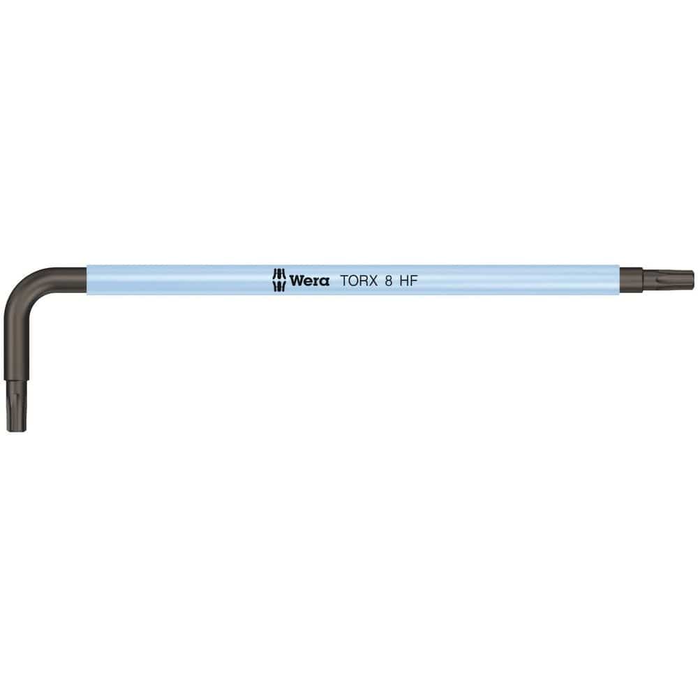 967 SL TORX® HF MULTICOLOUR STIFTSLEUTEL MET VASTHOUDFUNCTIE, TX 8 X 76 MM-2