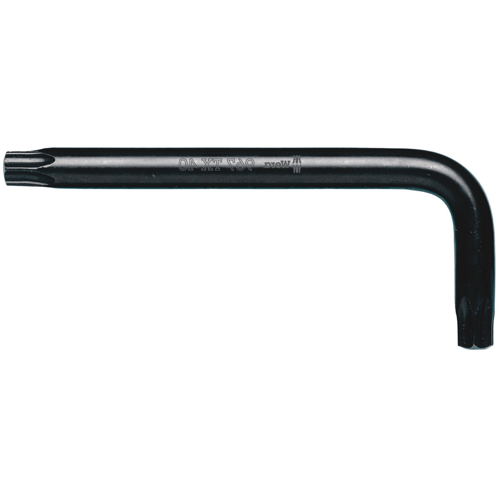 967 STIFTSLEUTEL TORX®, BLACKLASER, TX 6-1