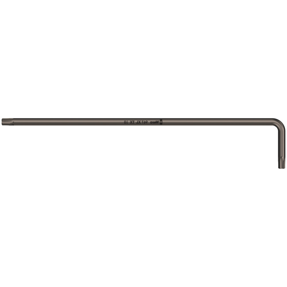 967 XL TORX® STIFTSLEUTEL, LANG, TX 9-1