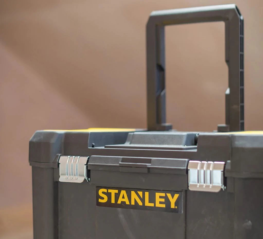 Stanley Gereedschapswagen Essential 47,5,x28,5x62,3 cm