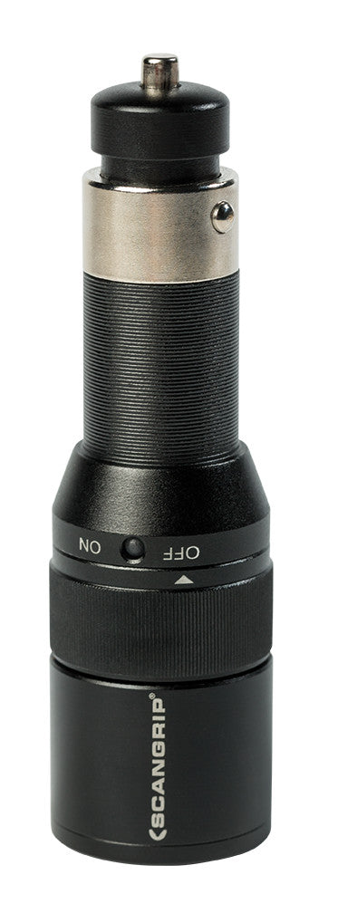 Scangrip Zaklamp Flash 12-24V 130lm