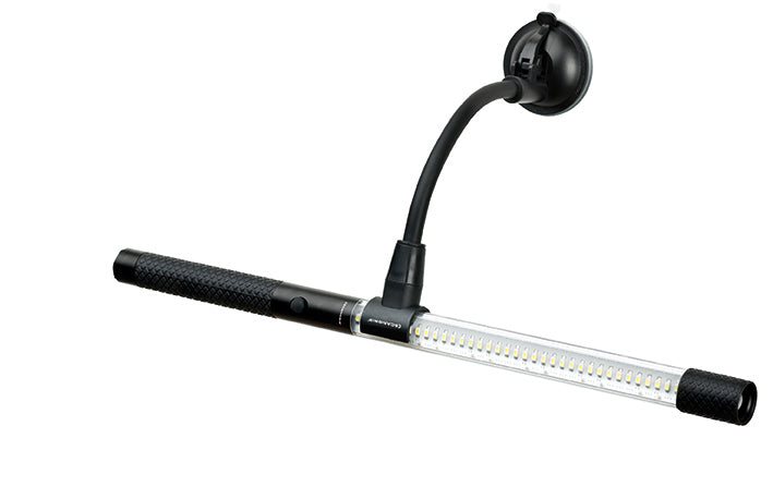 Scangrip Statief 1-3 meter