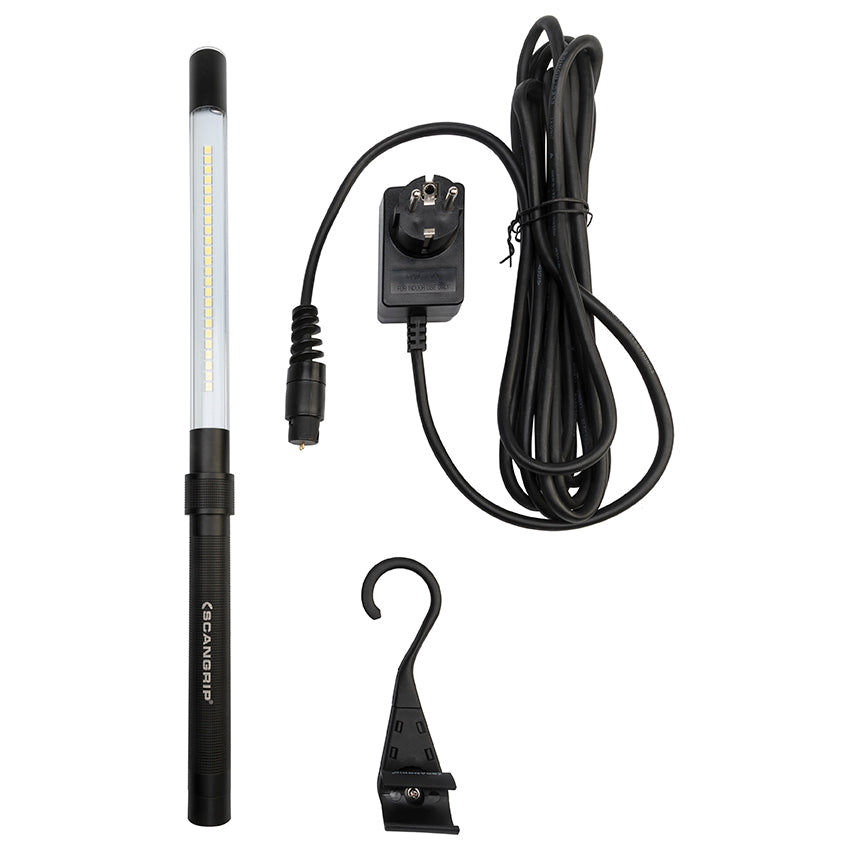 Scangrip Werklamp Line Light C+R 600lm