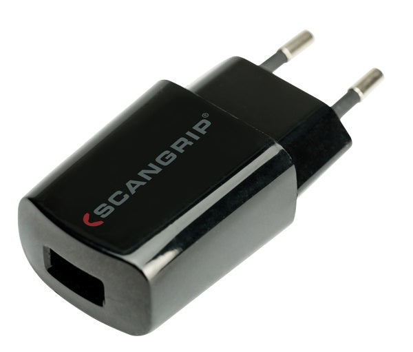 Scangrip LED-Handlamp MAG PRO 600lm - inclusief draadloze oplader