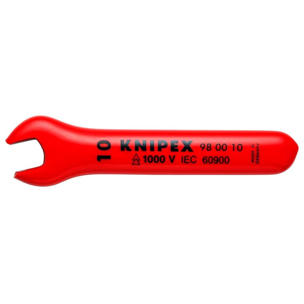 KNIPEX 98 00 10 Steeksleutel-0