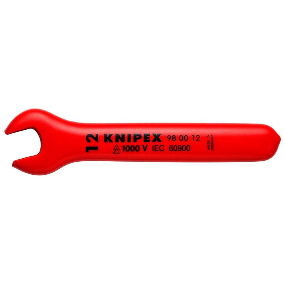 KNIPEX 98 00 12 Steeksleutel-0