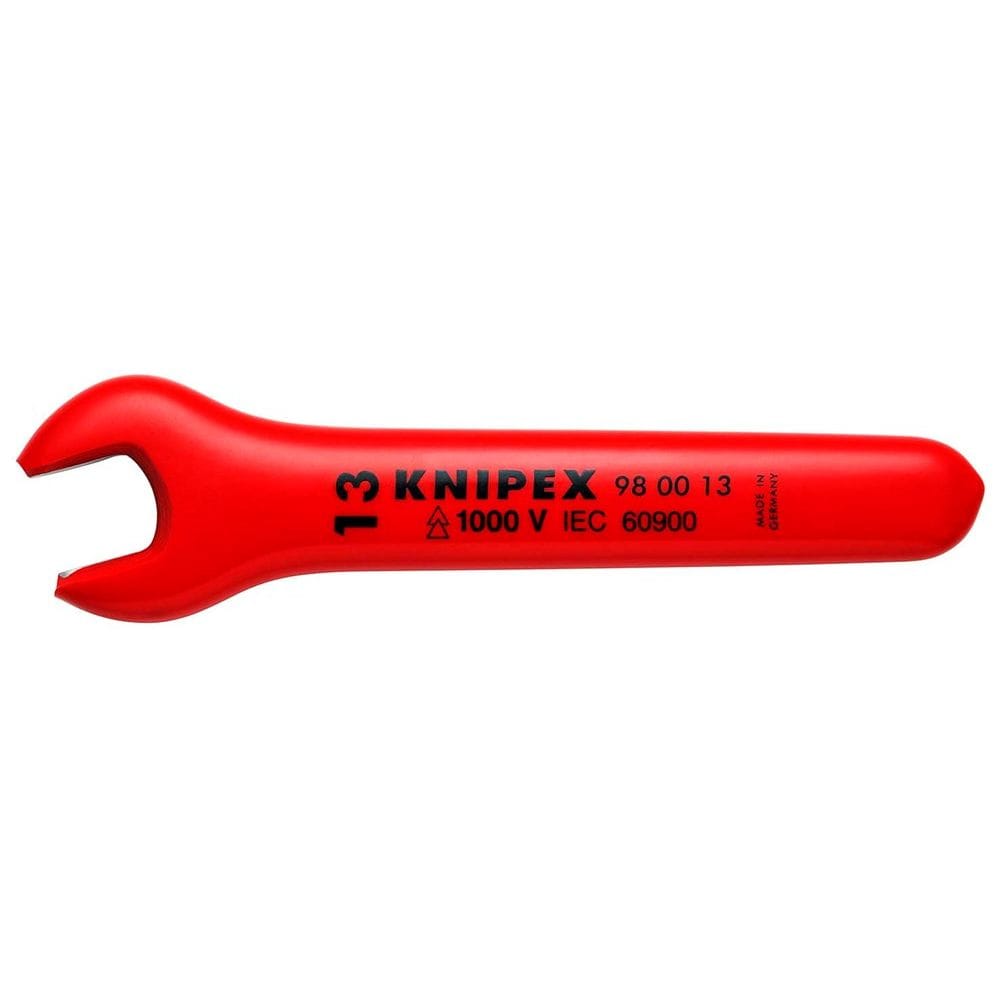 KNIPEX 98 00 13 Steeksleutel-0