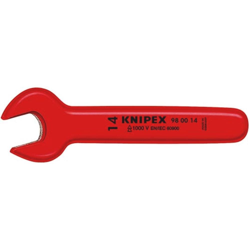 KNIPEX 98 00 14 Steeksleutel-0