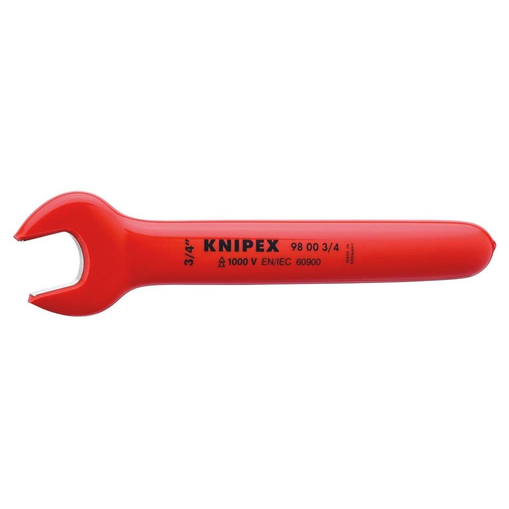 KNIPEX 98 00 3/4" Steeksleutel-0