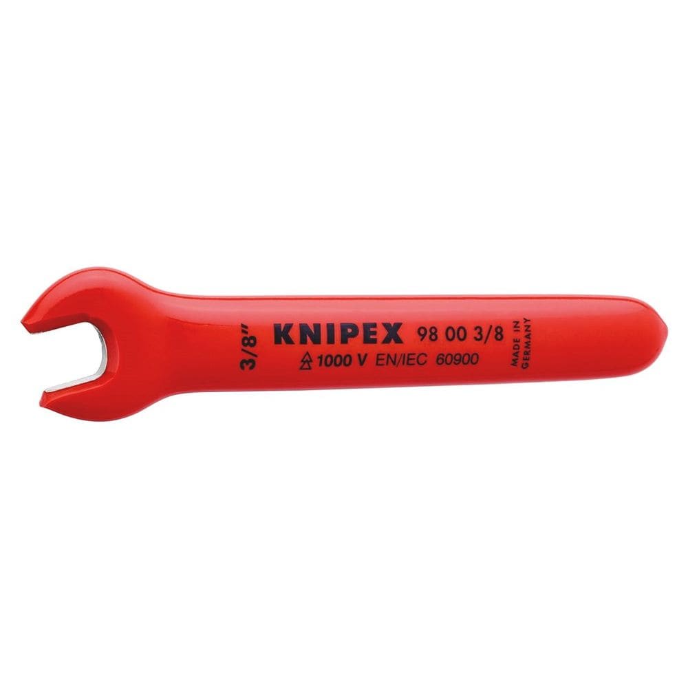 KNIPEX 98 00 3/8" Steeksleutel-0