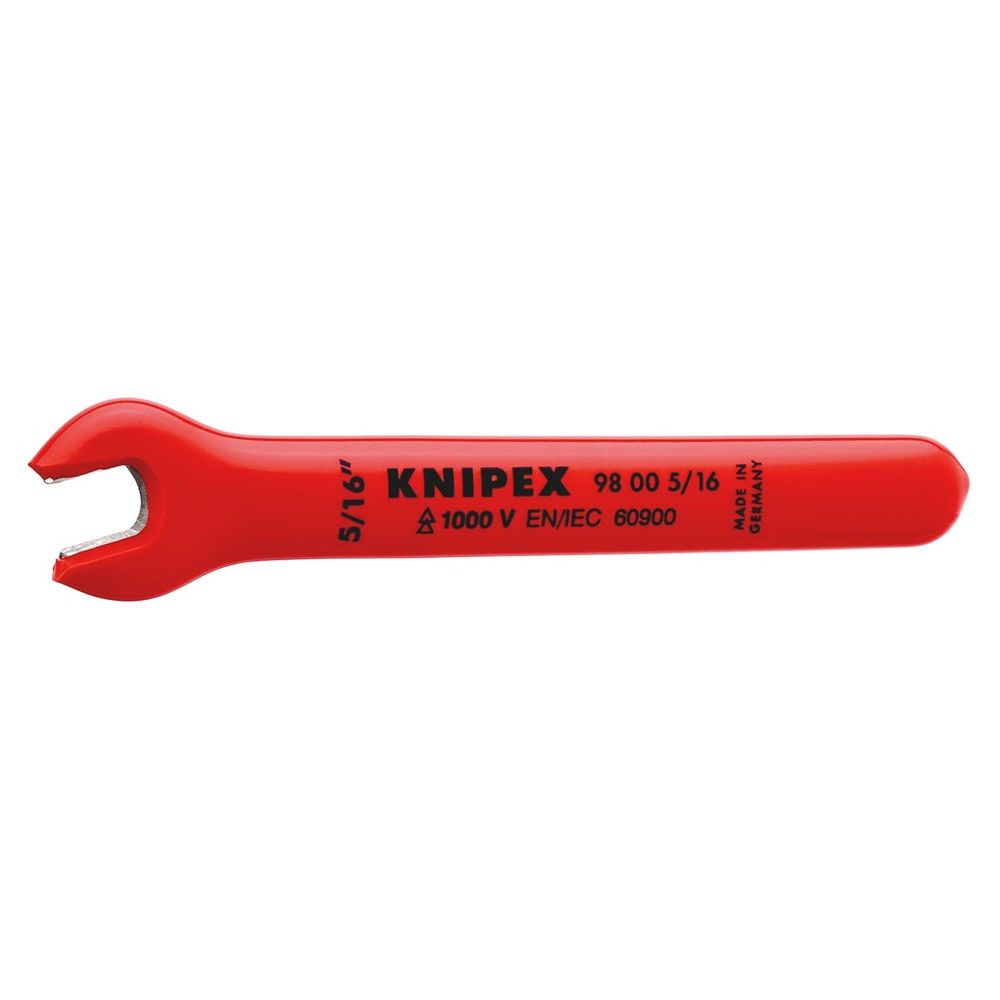 KNIPEX 98 00 5/16" Steeksleutel-0
