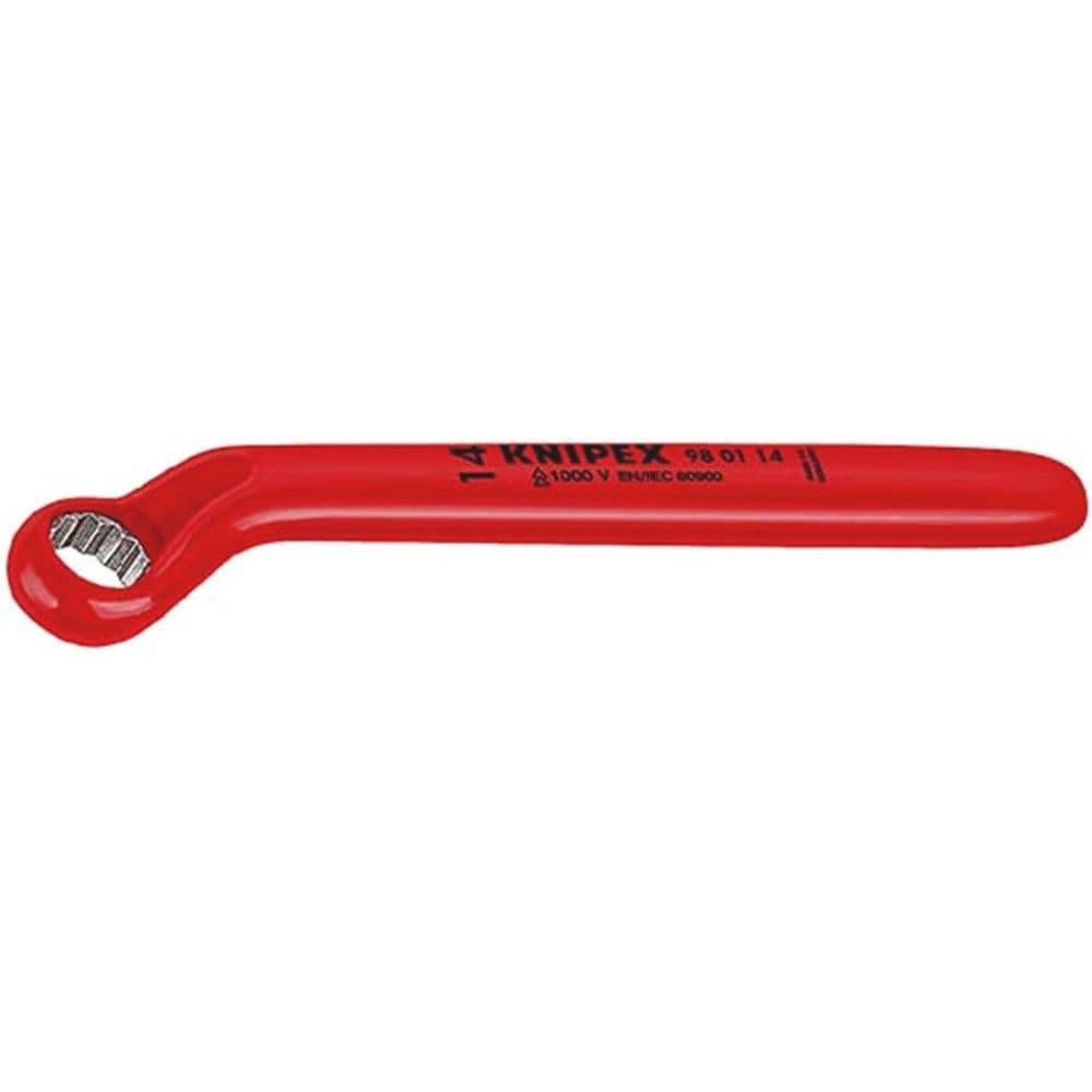 KNIPEX 98 01 09 Ringsleutel-0