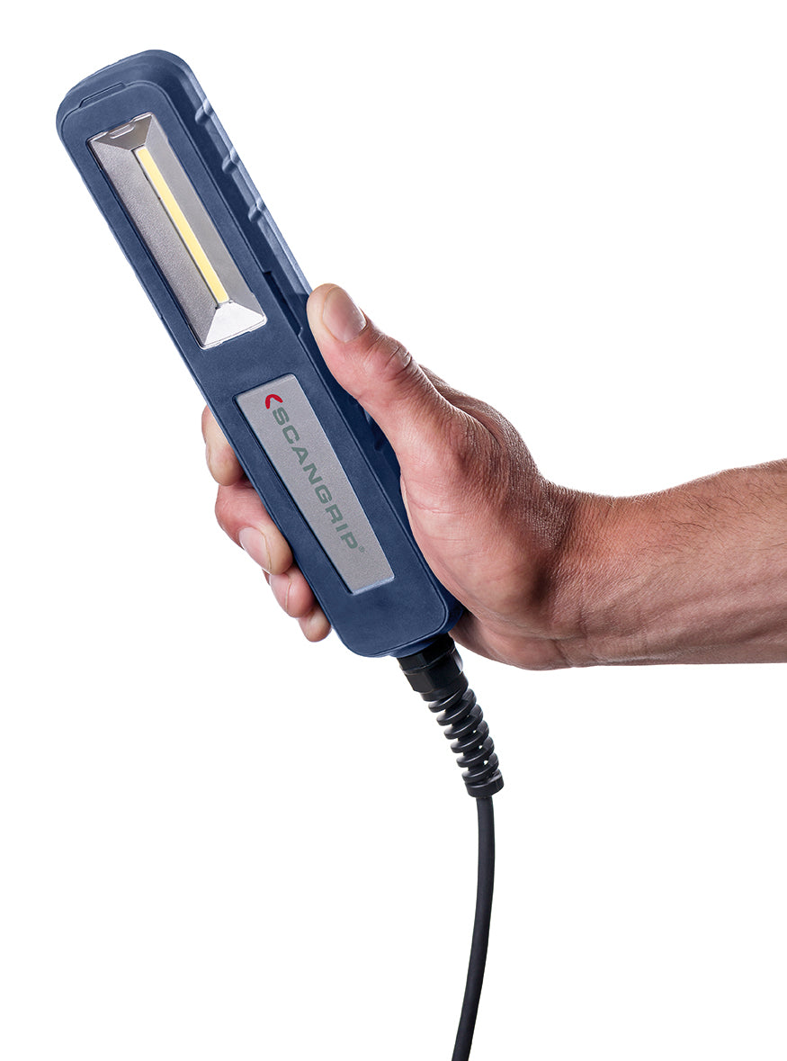 Scangrip Handlamp UV-Form Lamp