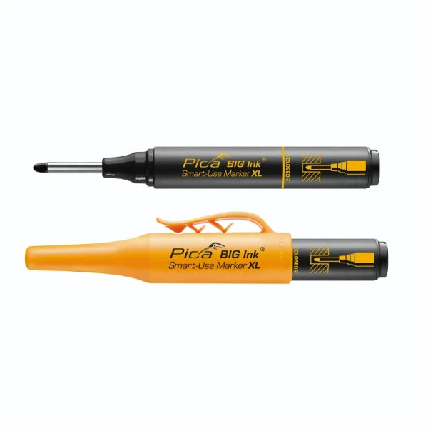 Pica BIG Ink 7020 Markeerstift XL multikleur (display)