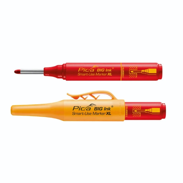 Pica BIG Ink 7020 Markeerstift XL multikleur (display)