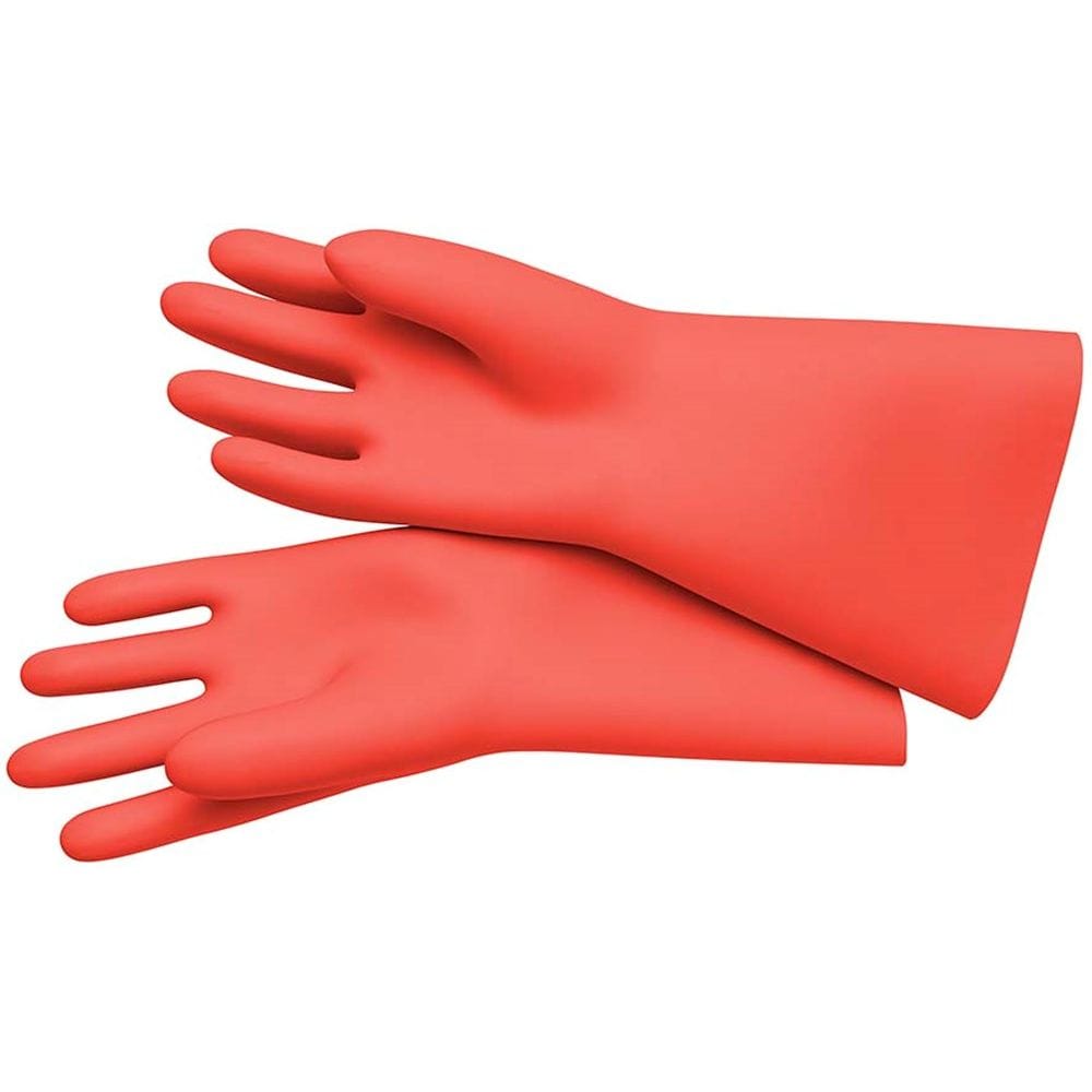 KNIPEX 98 65 41 Elektricien-handschoenen geïsoleerd 410 mm-0