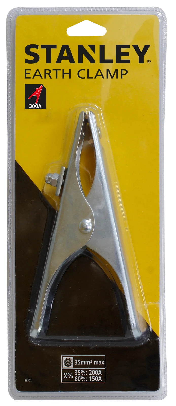 Stanley Aardklem Earth 300A