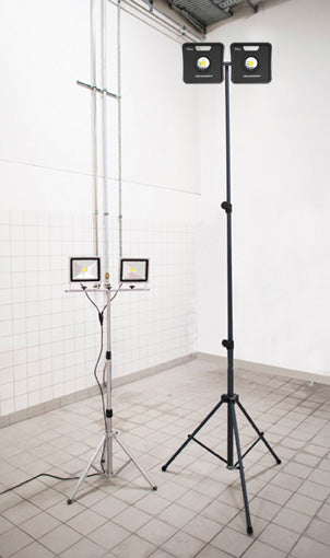 Scangrip Statief 1-3 meter