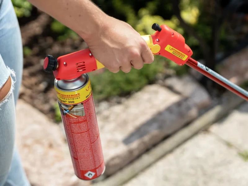 Rothenberger Onkruidbrander Premium