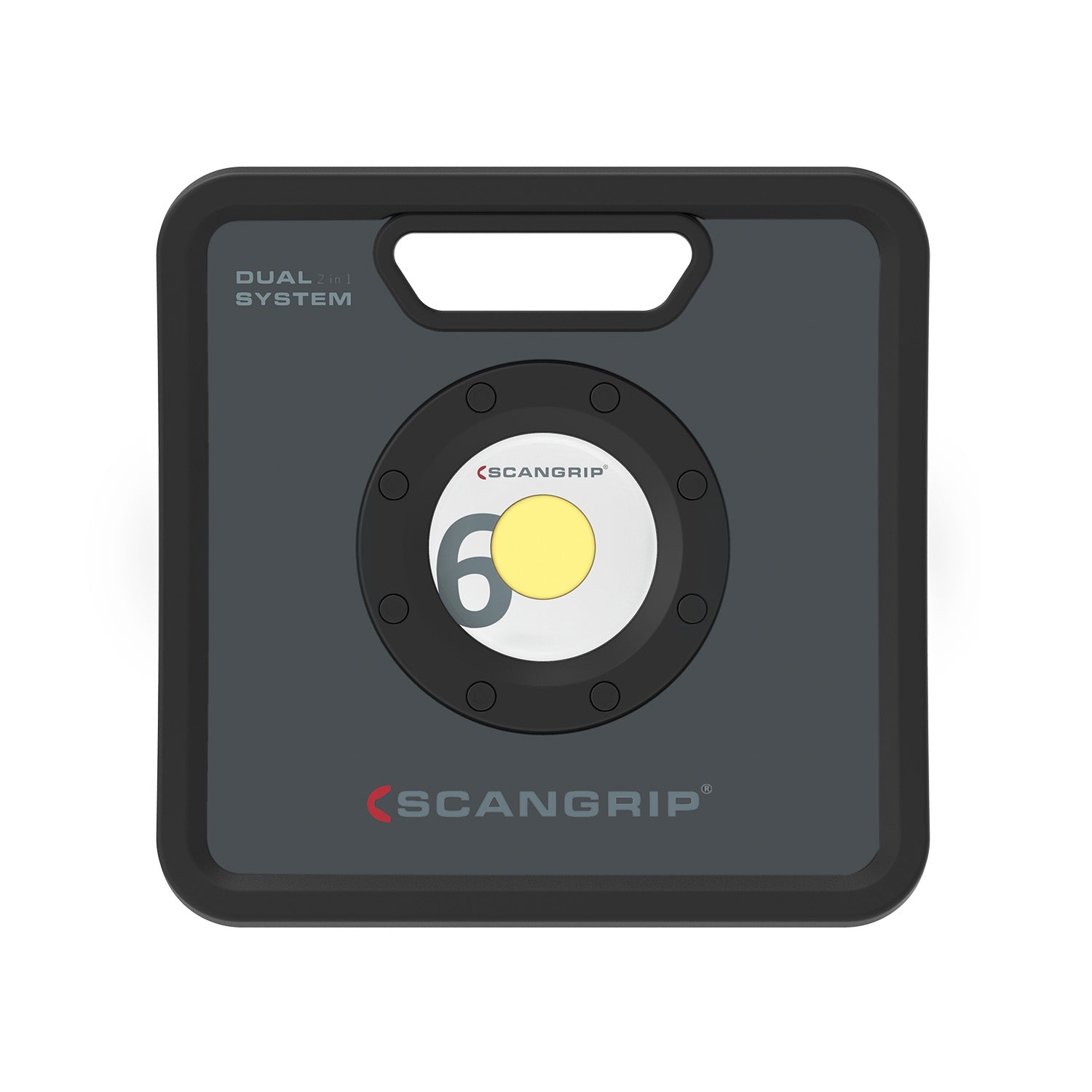 Scangrip Magnetische Beugel L Nova / ColourMatch 3
