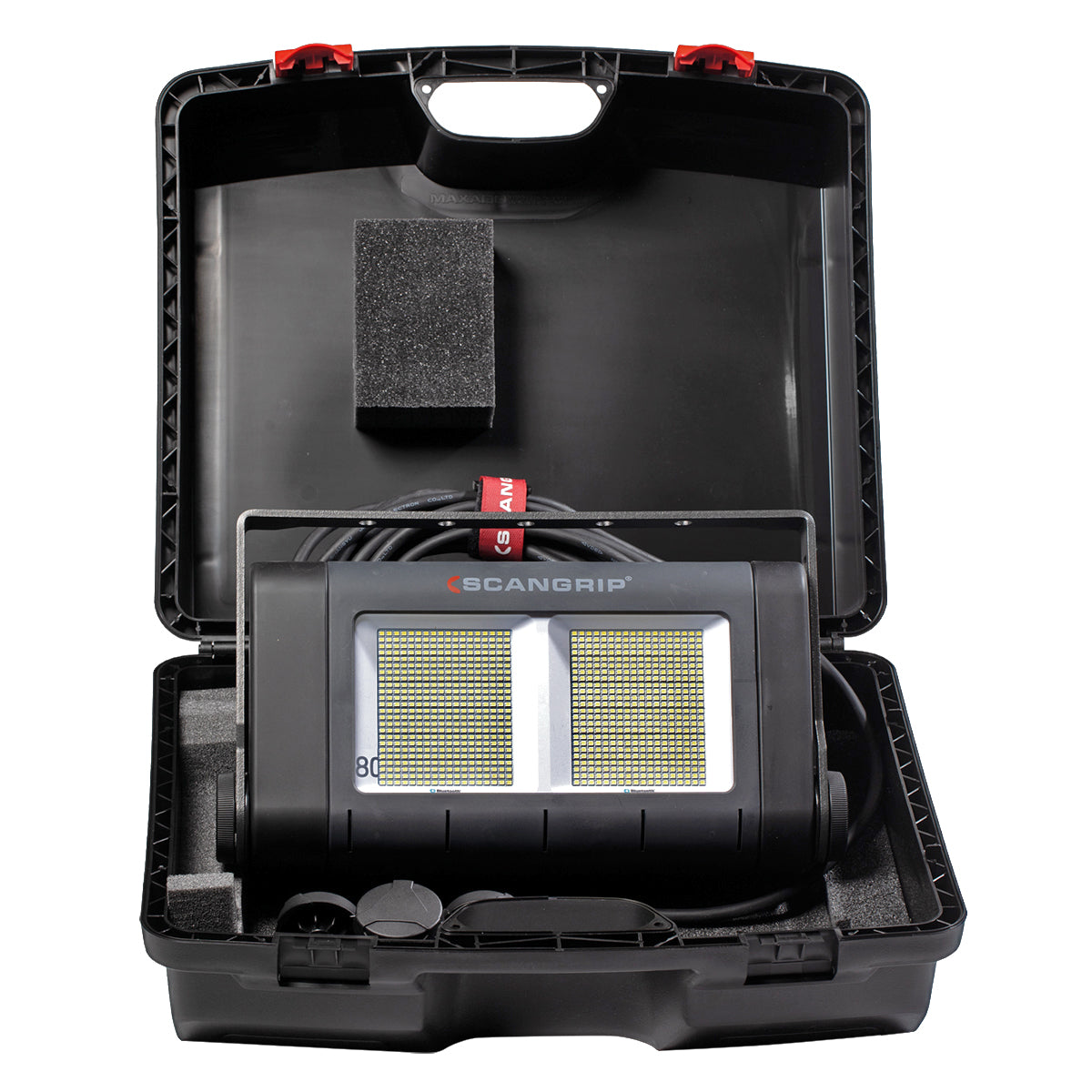 Scangrip Transportkoffer Site Light 80