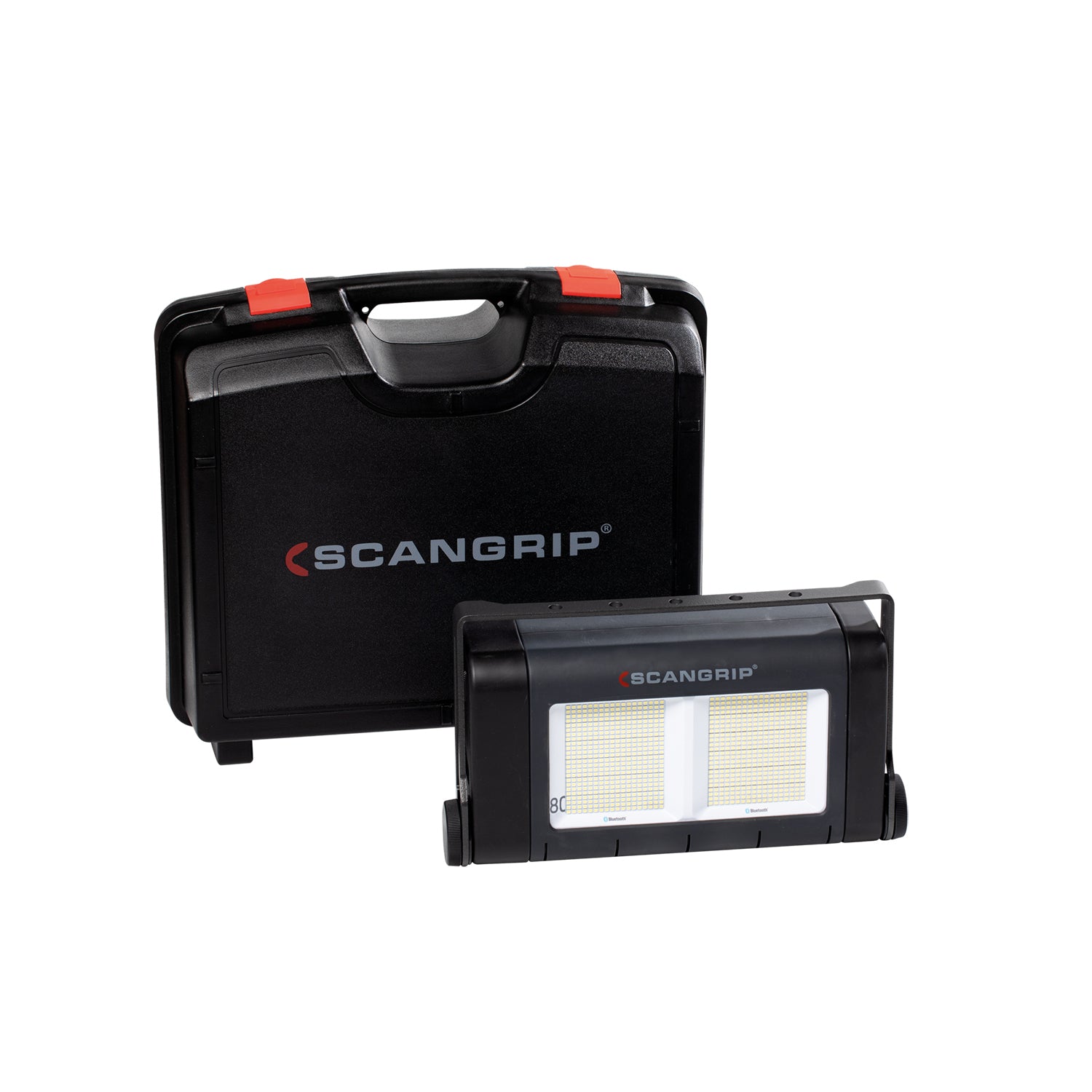Scangrip Transportkoffer Site Light 80